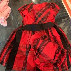 Ralph Lauren dress